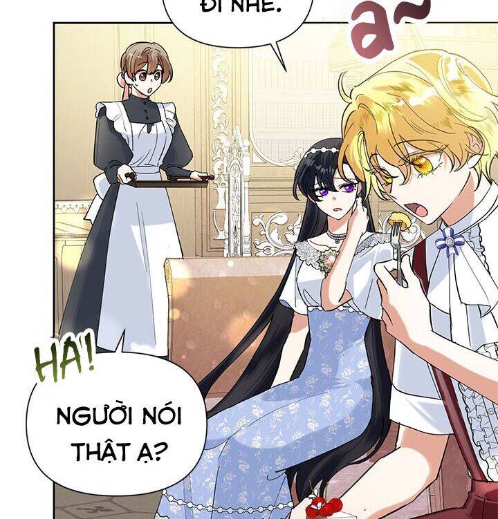 Cuộc Sống Vui Vẻ Của Ác Nữ - Chapter 15 - Page 24