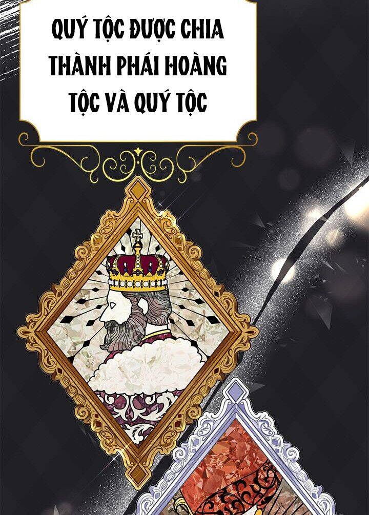 Cuộc Sống Vui Vẻ Của Ác Nữ - Chapter 15 - Page 27