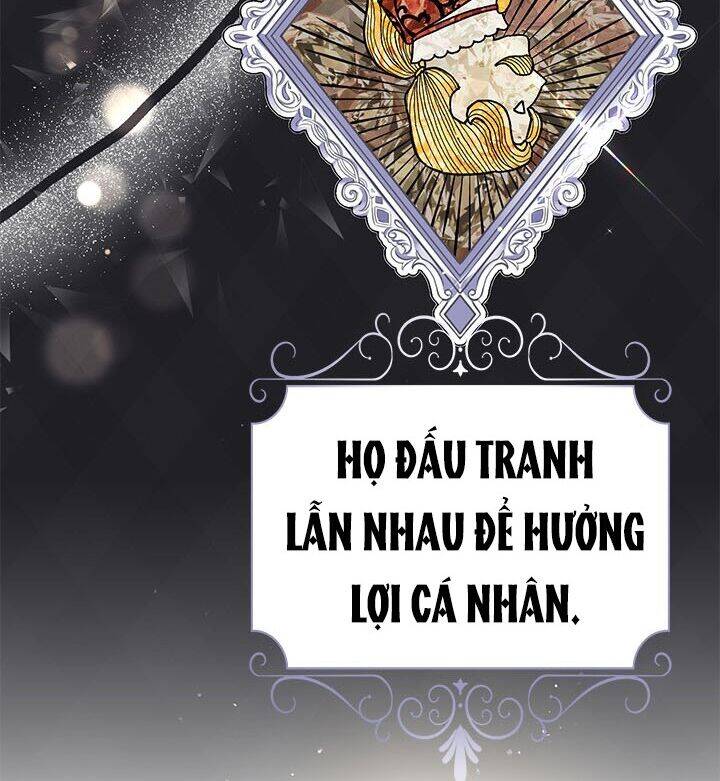 Cuộc Sống Vui Vẻ Của Ác Nữ - Chapter 15 - Page 28