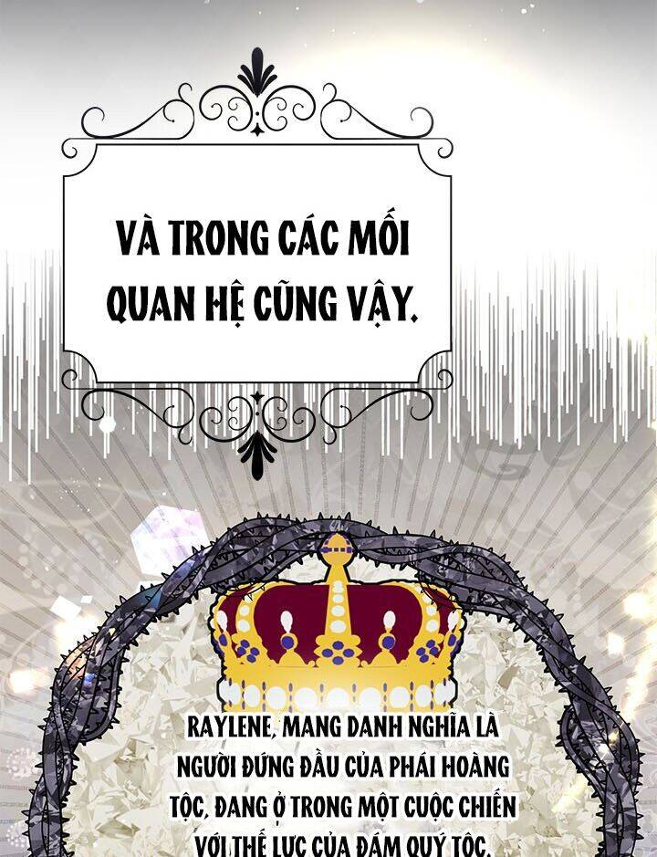 Cuộc Sống Vui Vẻ Của Ác Nữ - Chapter 15 - Page 29
