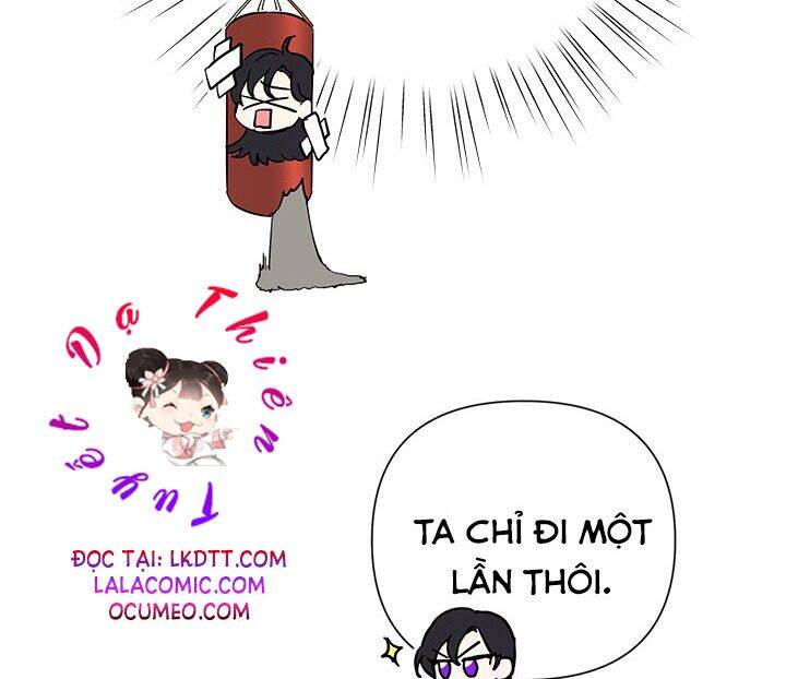 Cuộc Sống Vui Vẻ Của Ác Nữ - Chapter 15 - Page 33