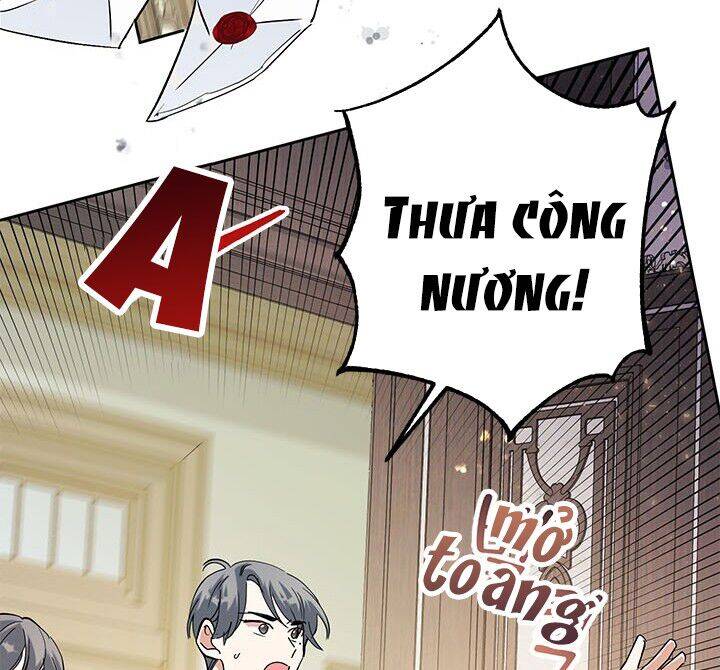 Cuộc Sống Vui Vẻ Của Ác Nữ - Chapter 15 - Page 40