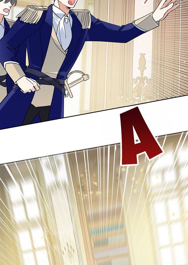 Cuộc Sống Vui Vẻ Của Ác Nữ - Chapter 15 - Page 41