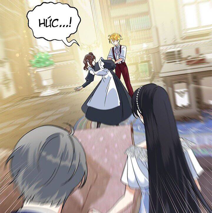Cuộc Sống Vui Vẻ Của Ác Nữ - Chapter 15 - Page 42