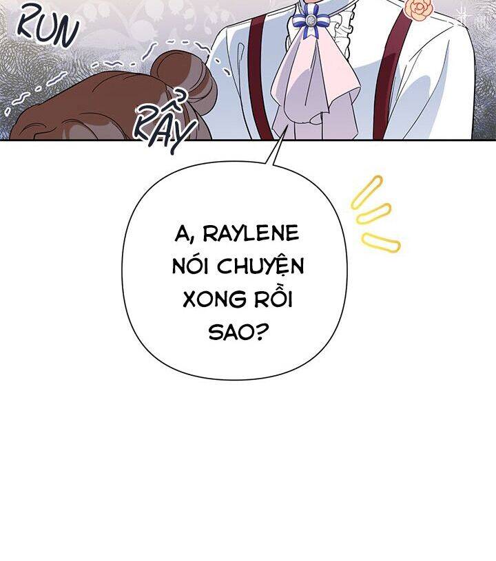 Cuộc Sống Vui Vẻ Của Ác Nữ - Chapter 15 - Page 45