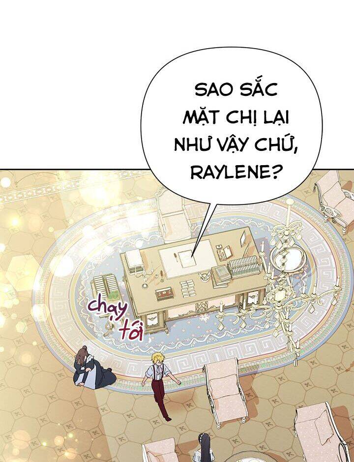 Cuộc Sống Vui Vẻ Của Ác Nữ - Chapter 15 - Page 46