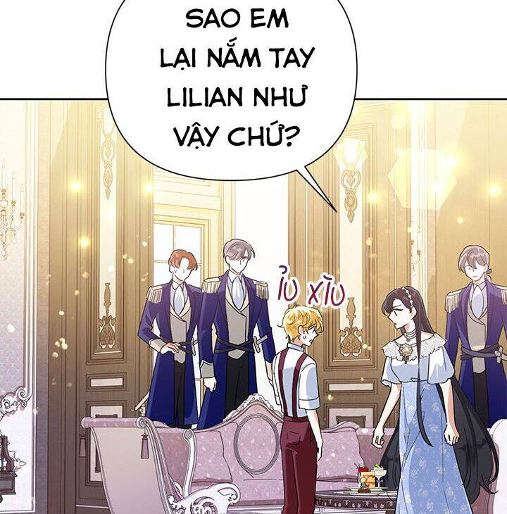 Cuộc Sống Vui Vẻ Của Ác Nữ - Chapter 15 - Page 48