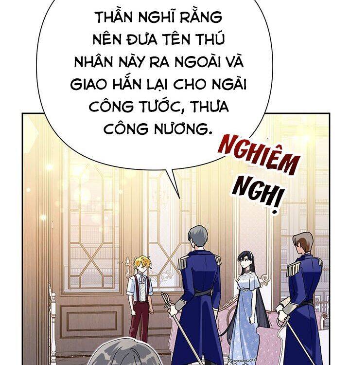Cuộc Sống Vui Vẻ Của Ác Nữ - Chapter 15 - Page 52