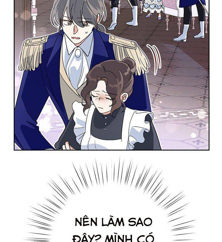 Cuộc Sống Vui Vẻ Của Ác Nữ - Chapter 15 - Page 53