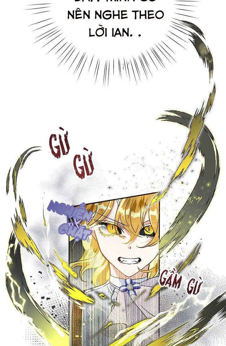 Cuộc Sống Vui Vẻ Của Ác Nữ - Chapter 15 - Page 54