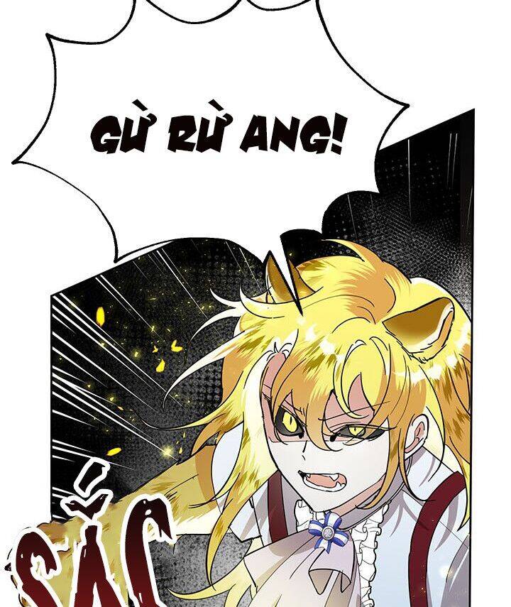Cuộc Sống Vui Vẻ Của Ác Nữ - Chapter 15 - Page 56