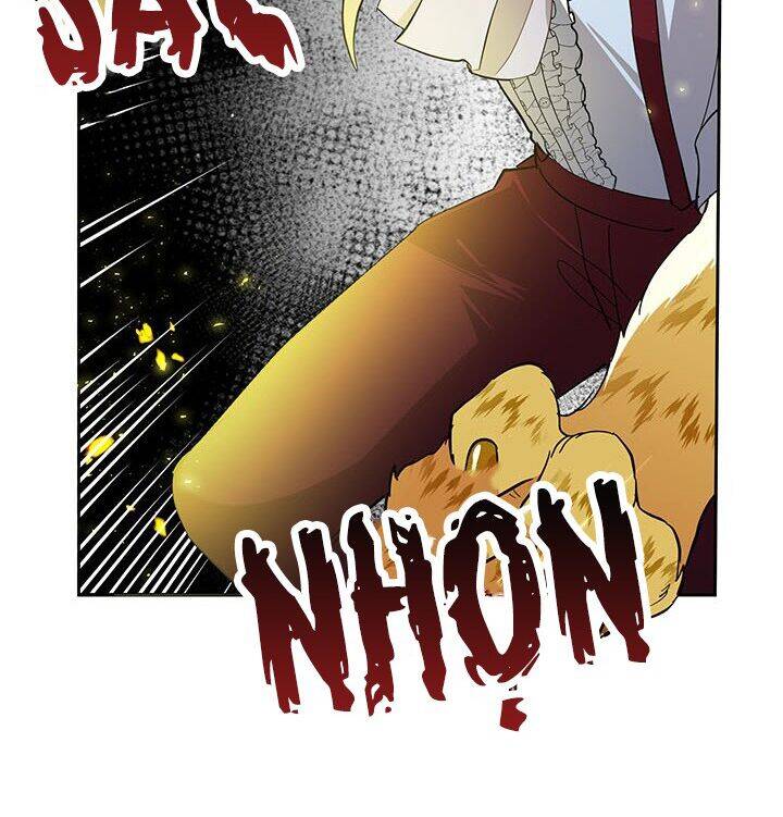 Cuộc Sống Vui Vẻ Của Ác Nữ - Chapter 15 - Page 57