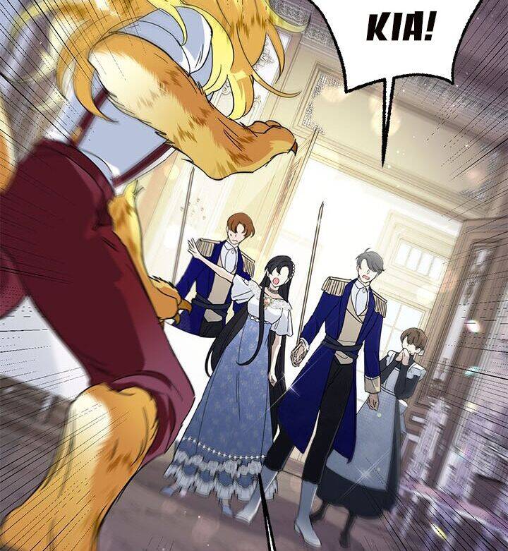 Cuộc Sống Vui Vẻ Của Ác Nữ - Chapter 15 - Page 61