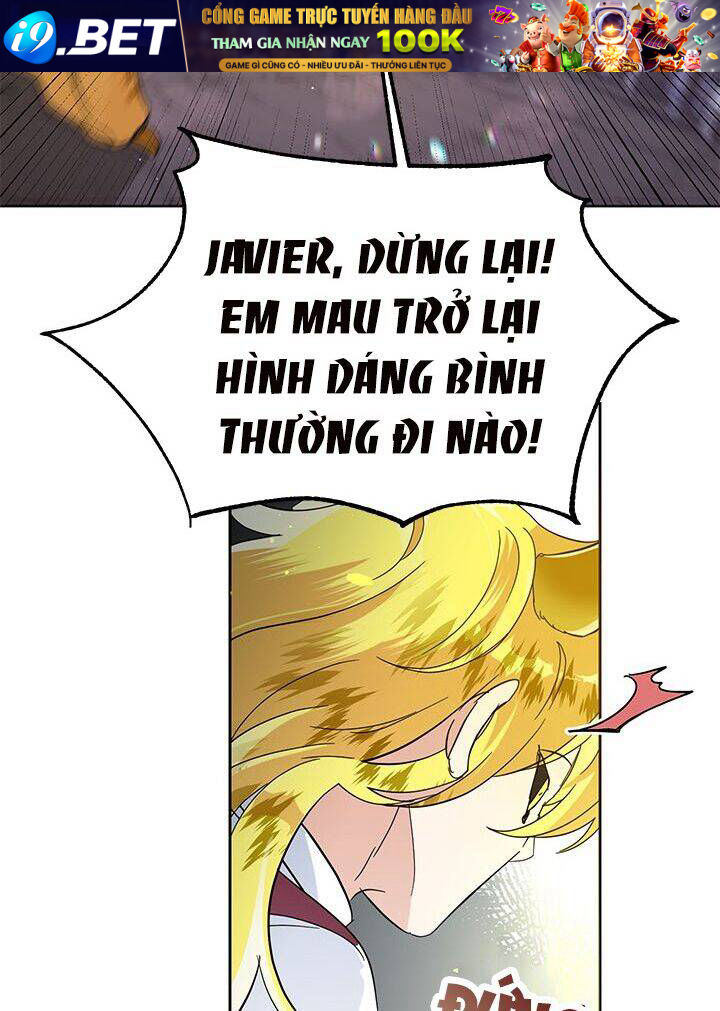 Cuộc Sống Vui Vẻ Của Ác Nữ - Chapter 15 - Page 62