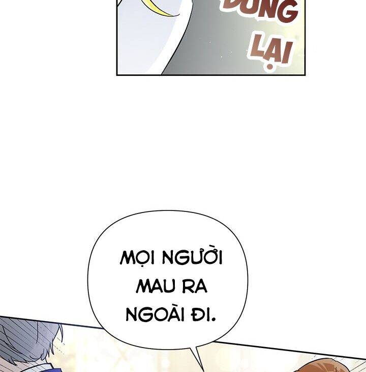 Cuộc Sống Vui Vẻ Của Ác Nữ - Chapter 15 - Page 63