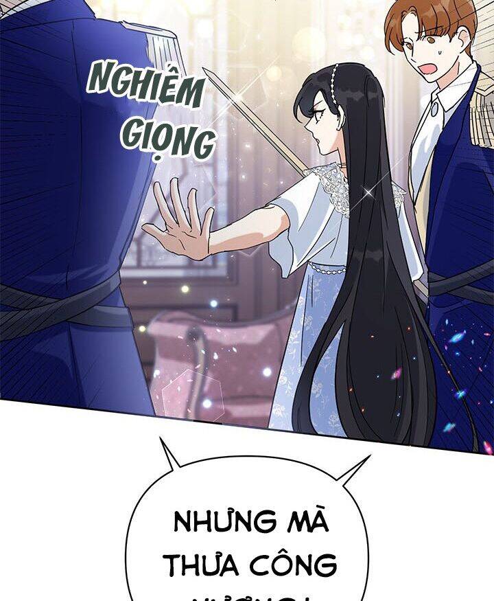 Cuộc Sống Vui Vẻ Của Ác Nữ - Chapter 15 - Page 64
