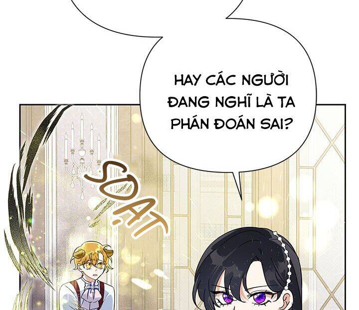 Cuộc Sống Vui Vẻ Của Ác Nữ - Chapter 15 - Page 66