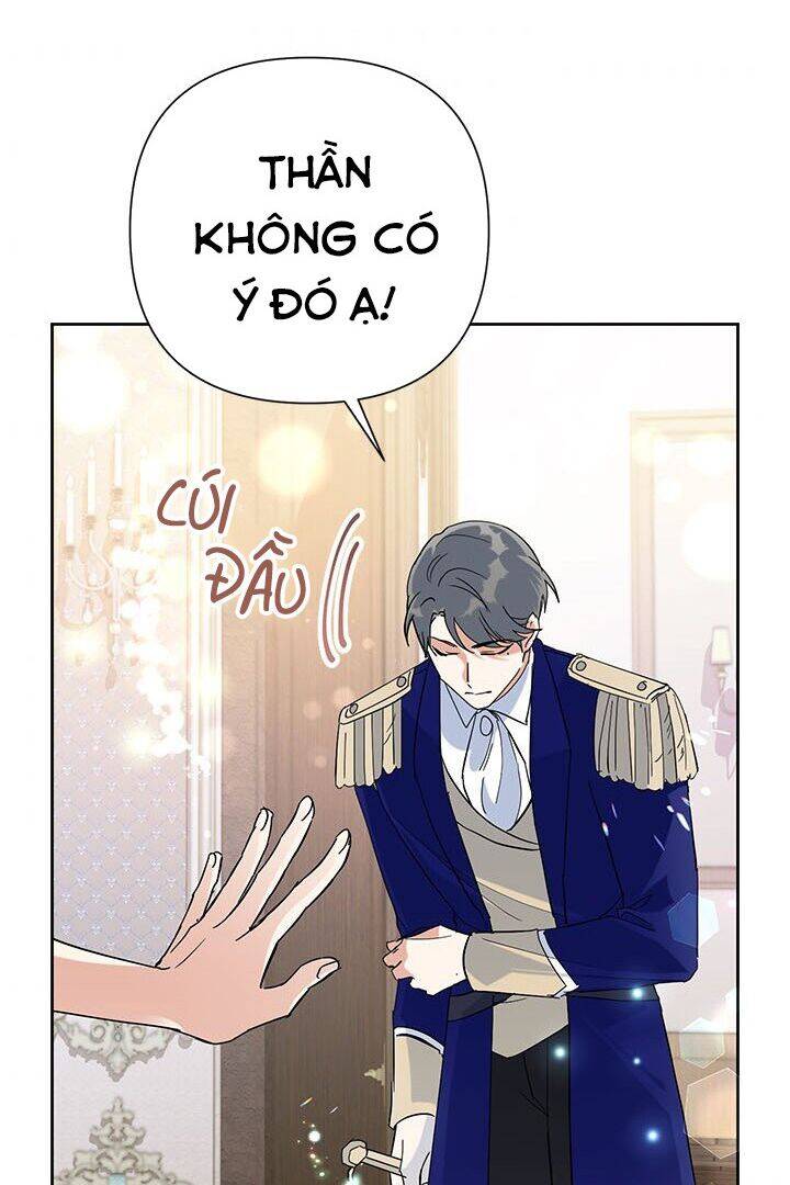 Cuộc Sống Vui Vẻ Của Ác Nữ - Chapter 15 - Page 68