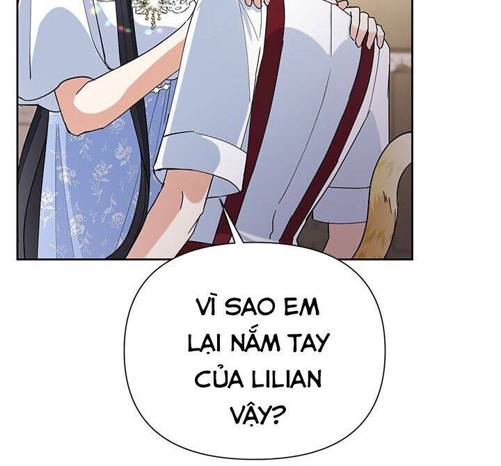 Cuộc Sống Vui Vẻ Của Ác Nữ - Chapter 15 - Page 73