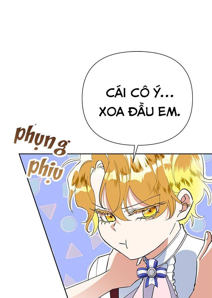 Cuộc Sống Vui Vẻ Của Ác Nữ - Chapter 15 - Page 74
