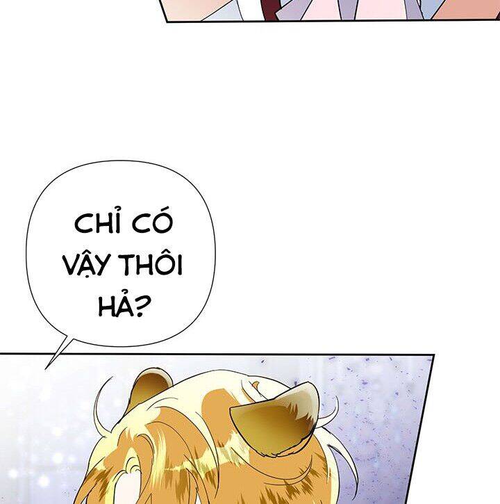 Cuộc Sống Vui Vẻ Của Ác Nữ - Chapter 15 - Page 75