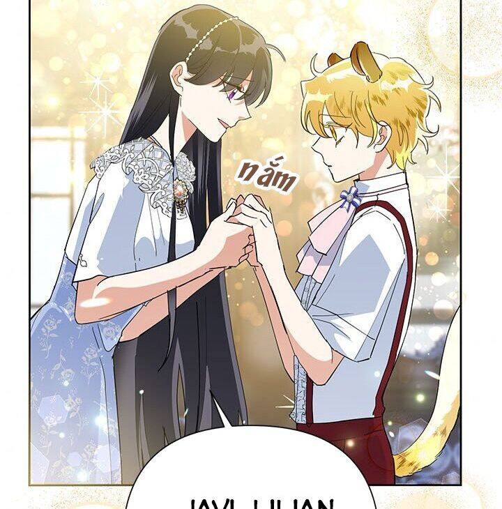 Cuộc Sống Vui Vẻ Của Ác Nữ - Chapter 15 - Page 81