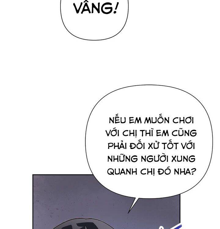 Cuộc Sống Vui Vẻ Của Ác Nữ - Chapter 15 - Page 85