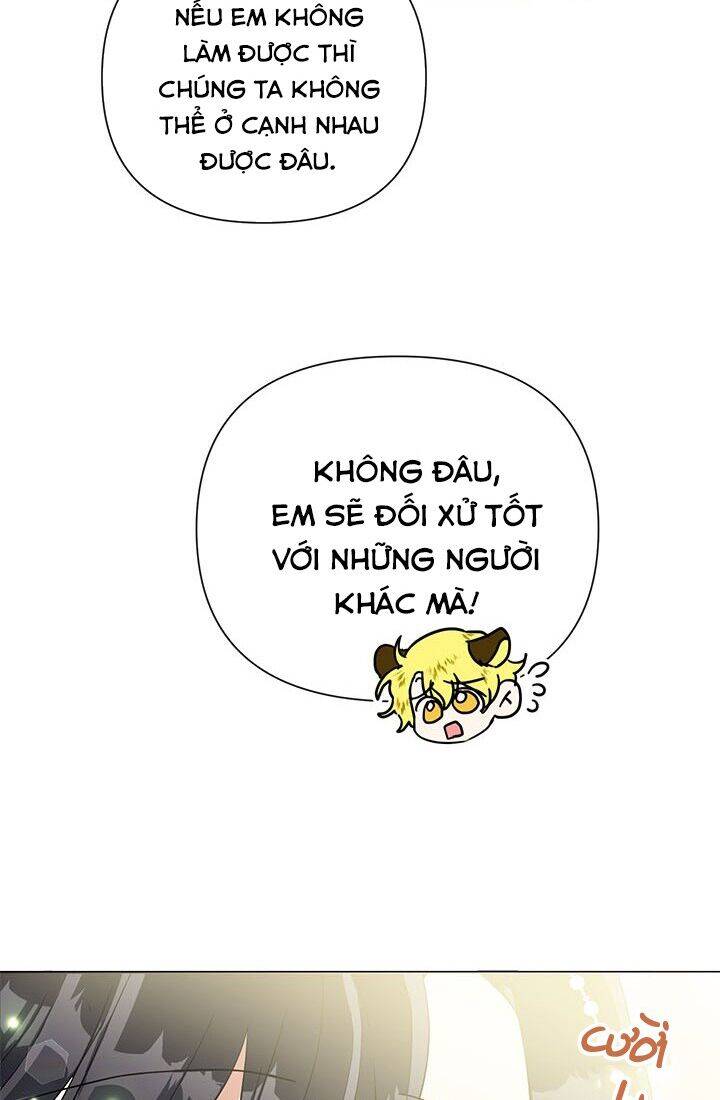 Cuộc Sống Vui Vẻ Của Ác Nữ - Chapter 15 - Page 87