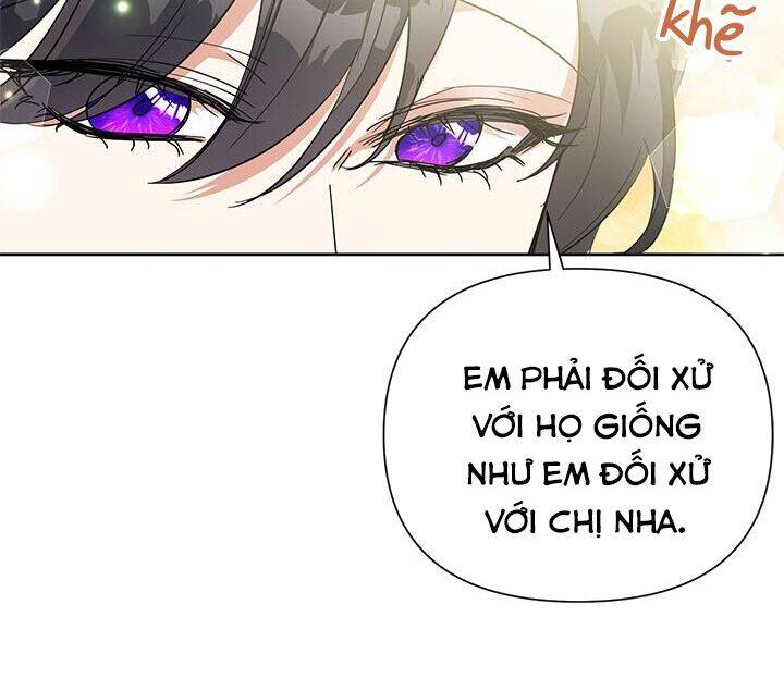 Cuộc Sống Vui Vẻ Của Ác Nữ - Chapter 15 - Page 88