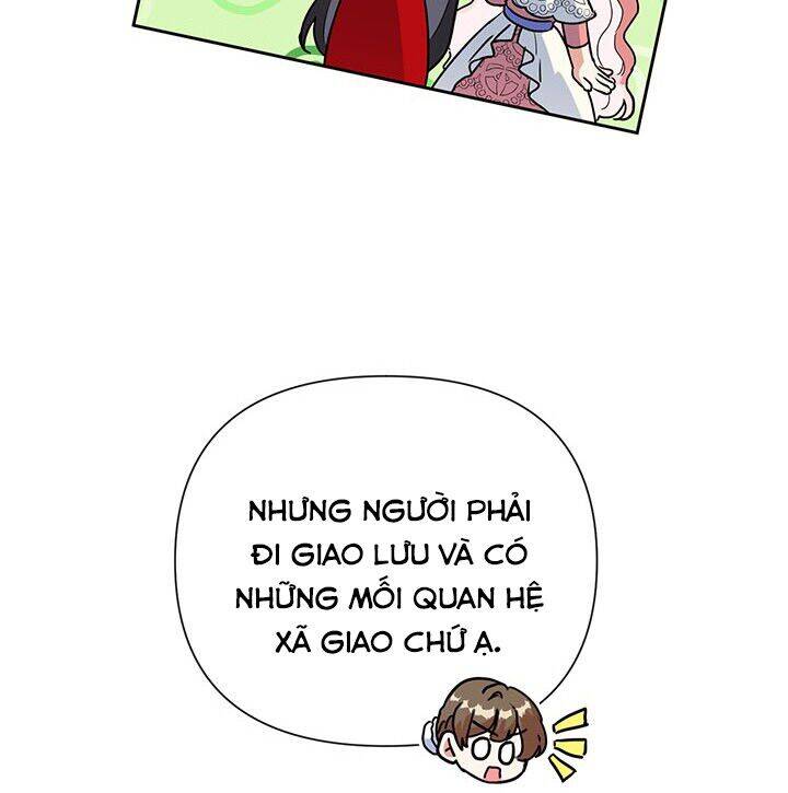 Cuộc Sống Vui Vẻ Của Ác Nữ - Chapter 15 - Page 9