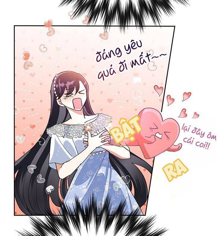 Cuộc Sống Vui Vẻ Của Ác Nữ - Chapter 15 - Page 94