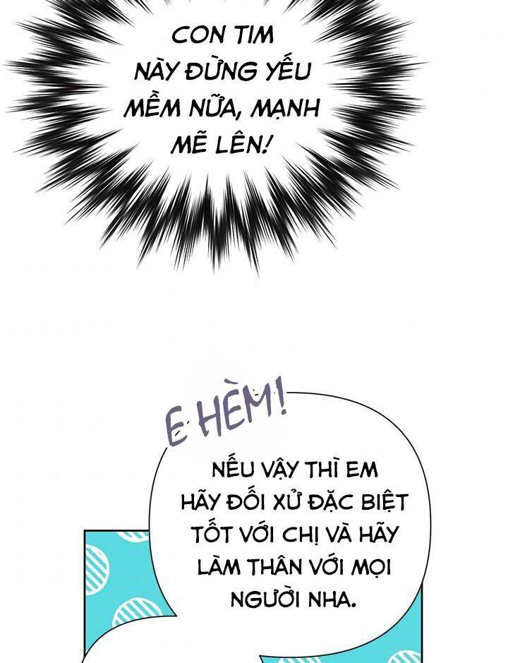 Cuộc Sống Vui Vẻ Của Ác Nữ - Chapter 15 - Page 95