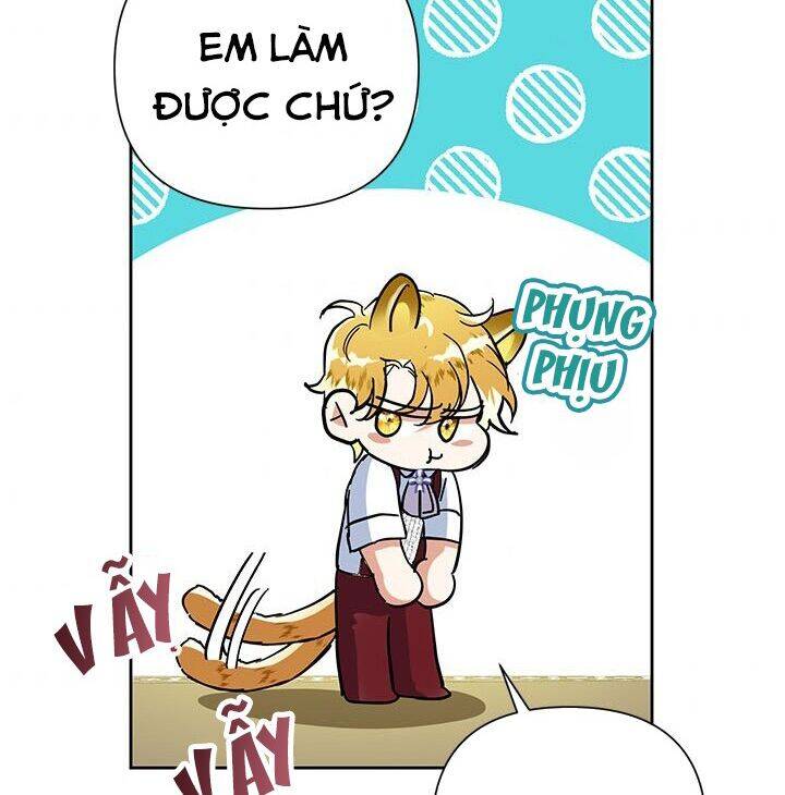 Cuộc Sống Vui Vẻ Của Ác Nữ - Chapter 15 - Page 96