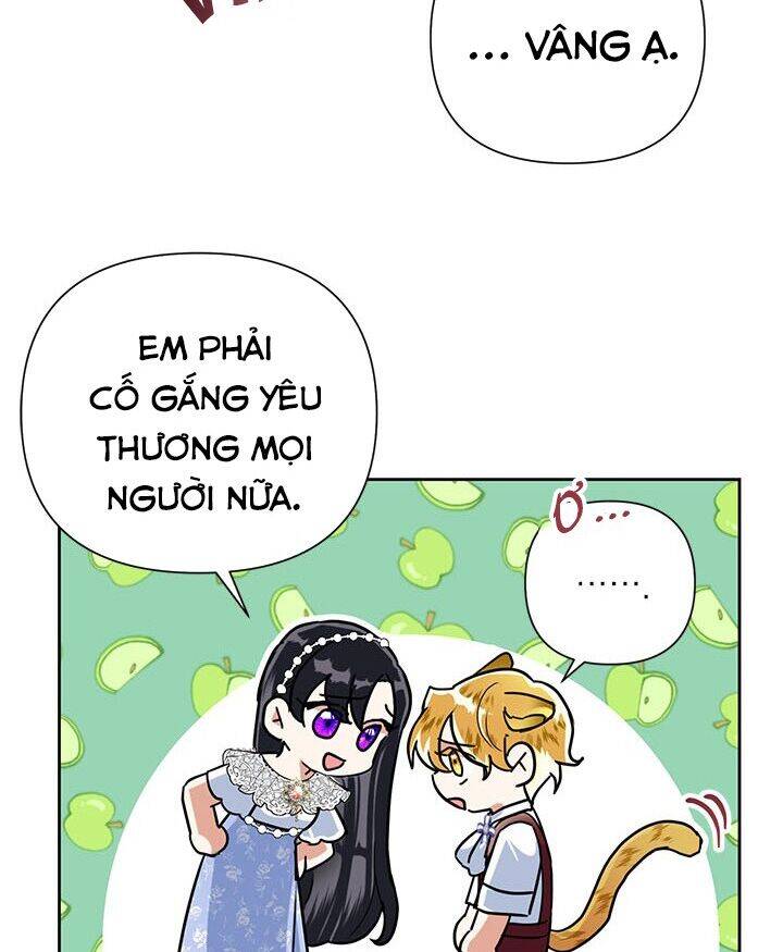Cuộc Sống Vui Vẻ Của Ác Nữ - Chapter 15 - Page 97