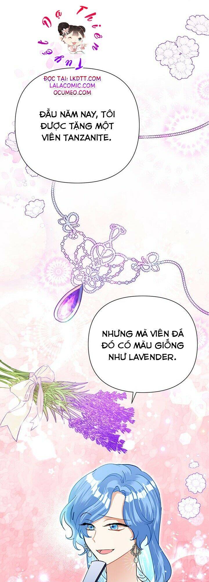 Cuộc Sống Vui Vẻ Của Ác Nữ - Chapter 16 - Page 10