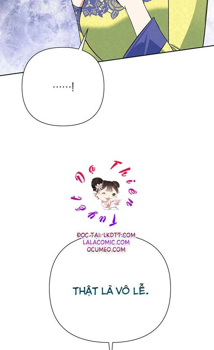 Cuộc Sống Vui Vẻ Của Ác Nữ - Chapter 16 - Page 13