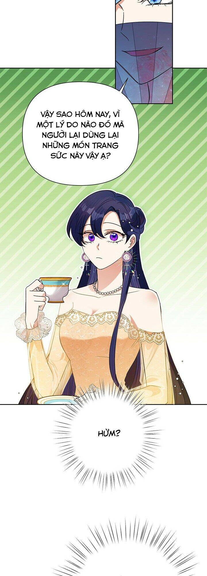 Cuộc Sống Vui Vẻ Của Ác Nữ - Chapter 16 - Page 24