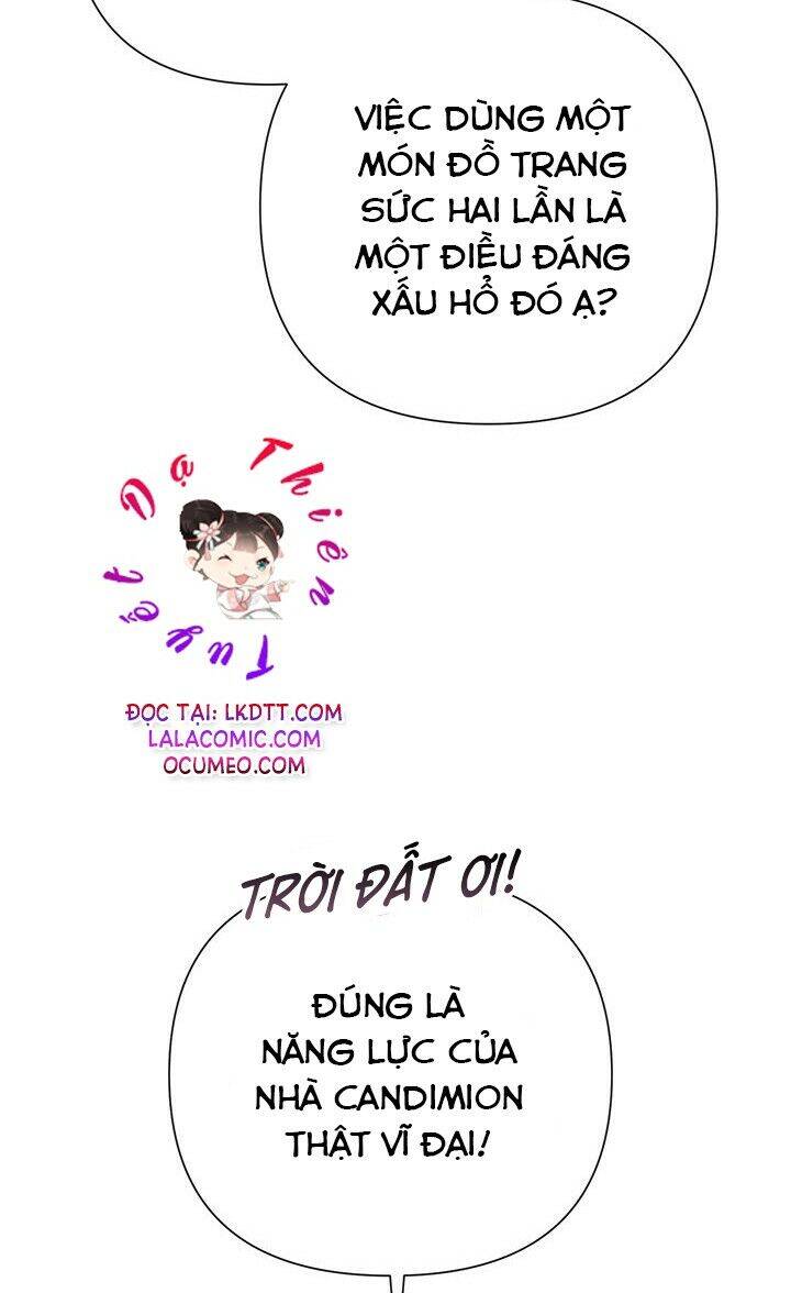 Cuộc Sống Vui Vẻ Của Ác Nữ - Chapter 16 - Page 27