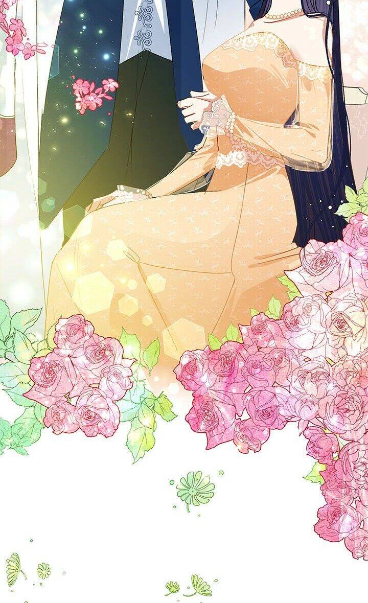 Cuộc Sống Vui Vẻ Của Ác Nữ - Chapter 16 - Page 52