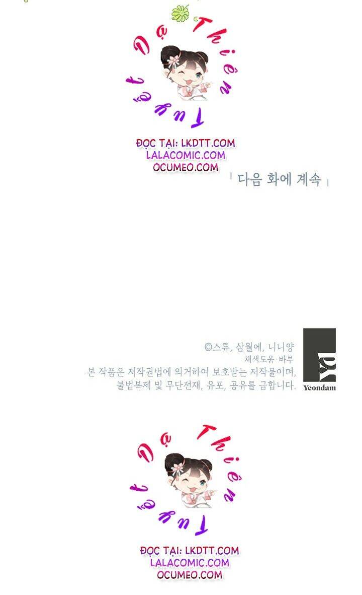 Cuộc Sống Vui Vẻ Của Ác Nữ - Chapter 16 - Page 53