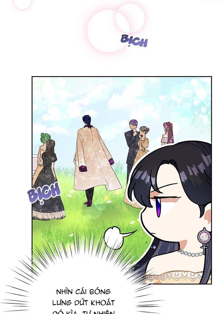 Cuộc Sống Vui Vẻ Của Ác Nữ - Chapter 17 - Page 11