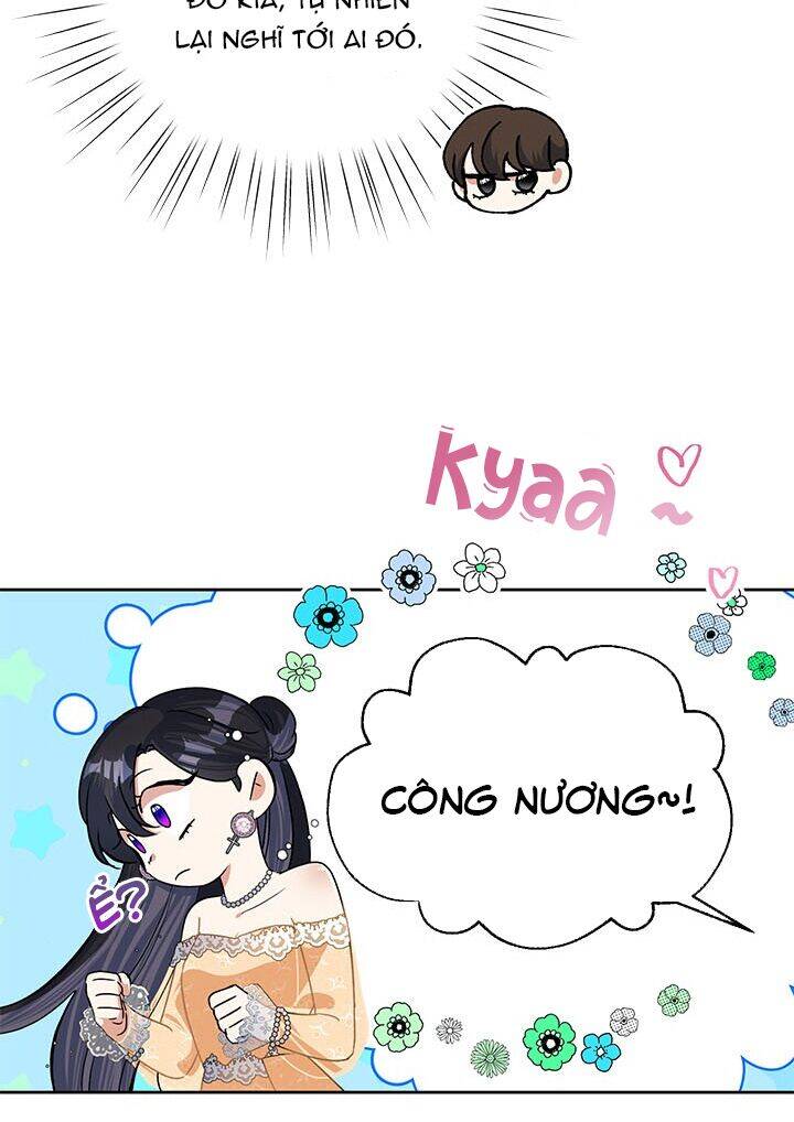 Cuộc Sống Vui Vẻ Của Ác Nữ - Chapter 17 - Page 12