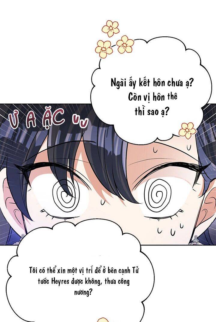 Cuộc Sống Vui Vẻ Của Ác Nữ - Chapter 17 - Page 14