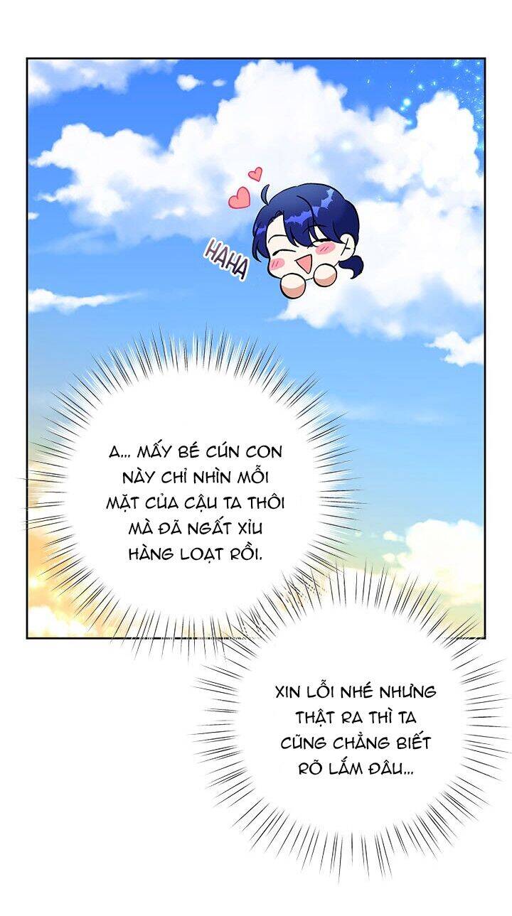 Cuộc Sống Vui Vẻ Của Ác Nữ - Chapter 17 - Page 16