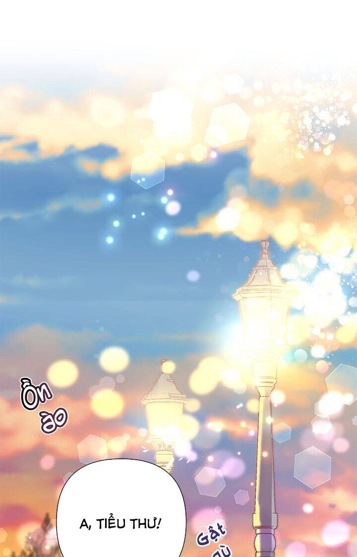 Cuộc Sống Vui Vẻ Của Ác Nữ - Chapter 17 - Page 17