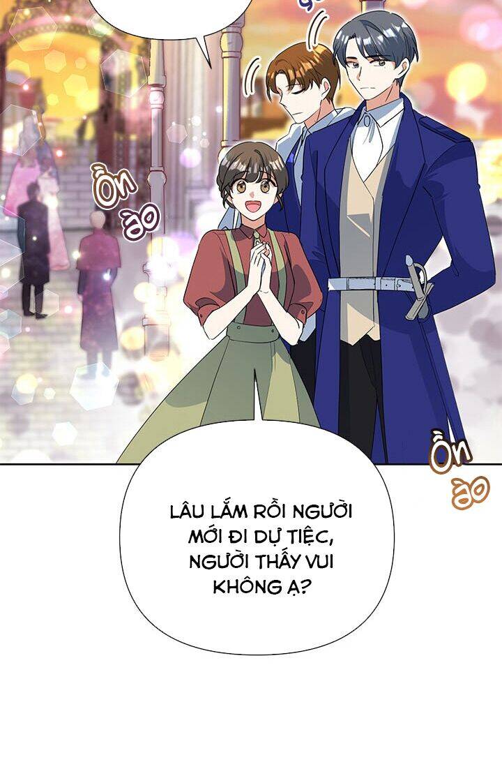Cuộc Sống Vui Vẻ Của Ác Nữ - Chapter 17 - Page 18