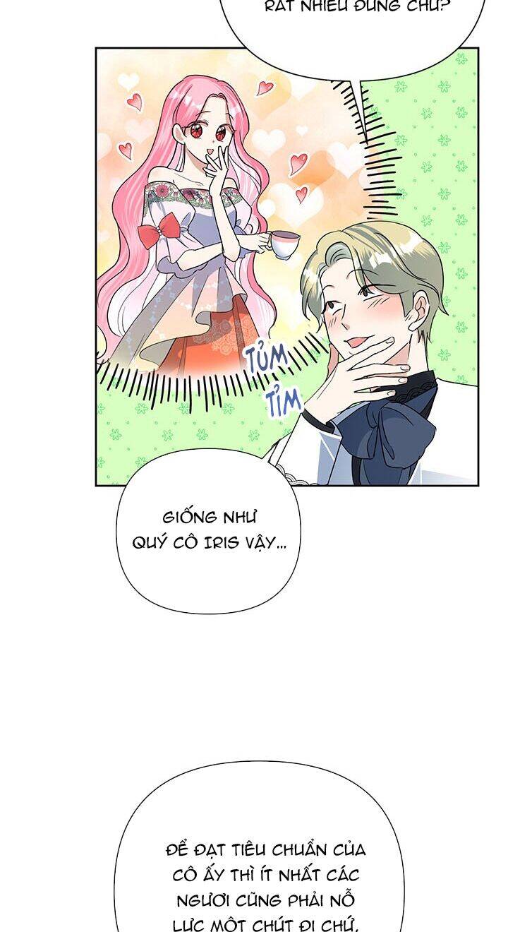 Cuộc Sống Vui Vẻ Của Ác Nữ - Chapter 17 - Page 25