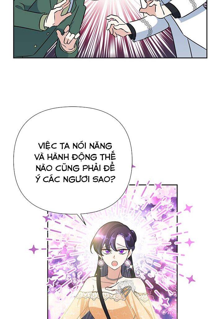 Cuộc Sống Vui Vẻ Của Ác Nữ - Chapter 17 - Page 27