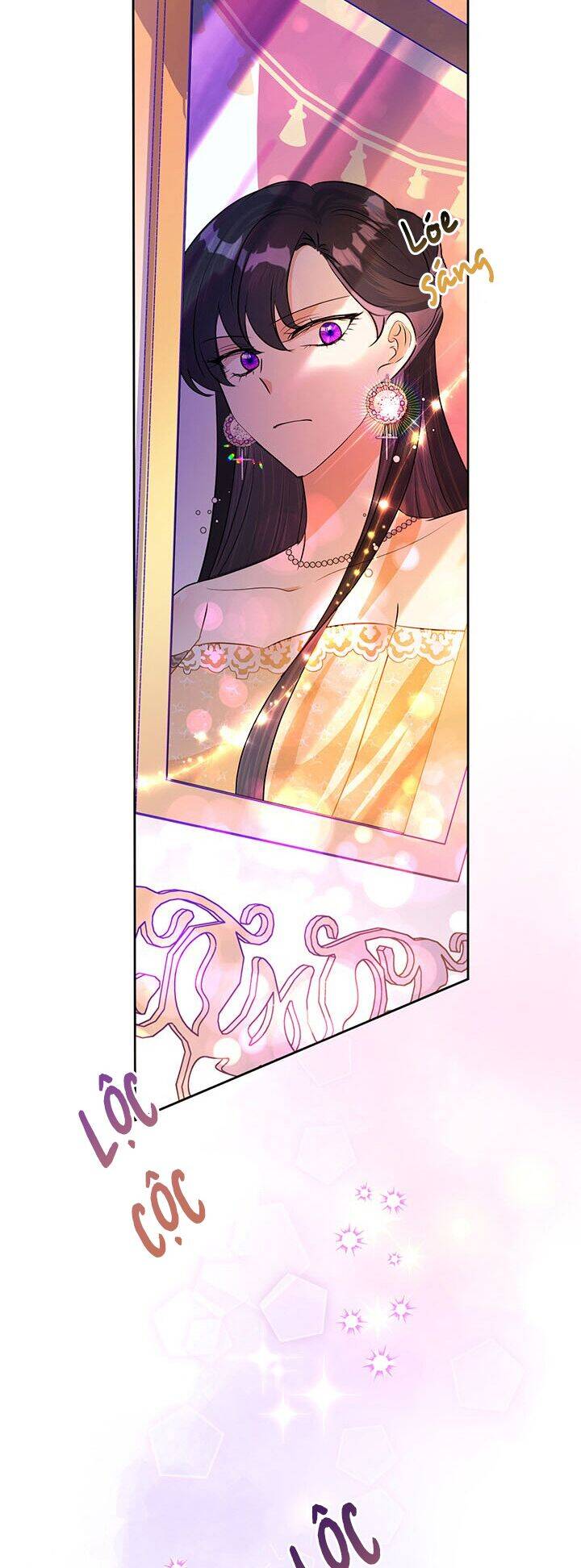 Cuộc Sống Vui Vẻ Của Ác Nữ - Chapter 17 - Page 36