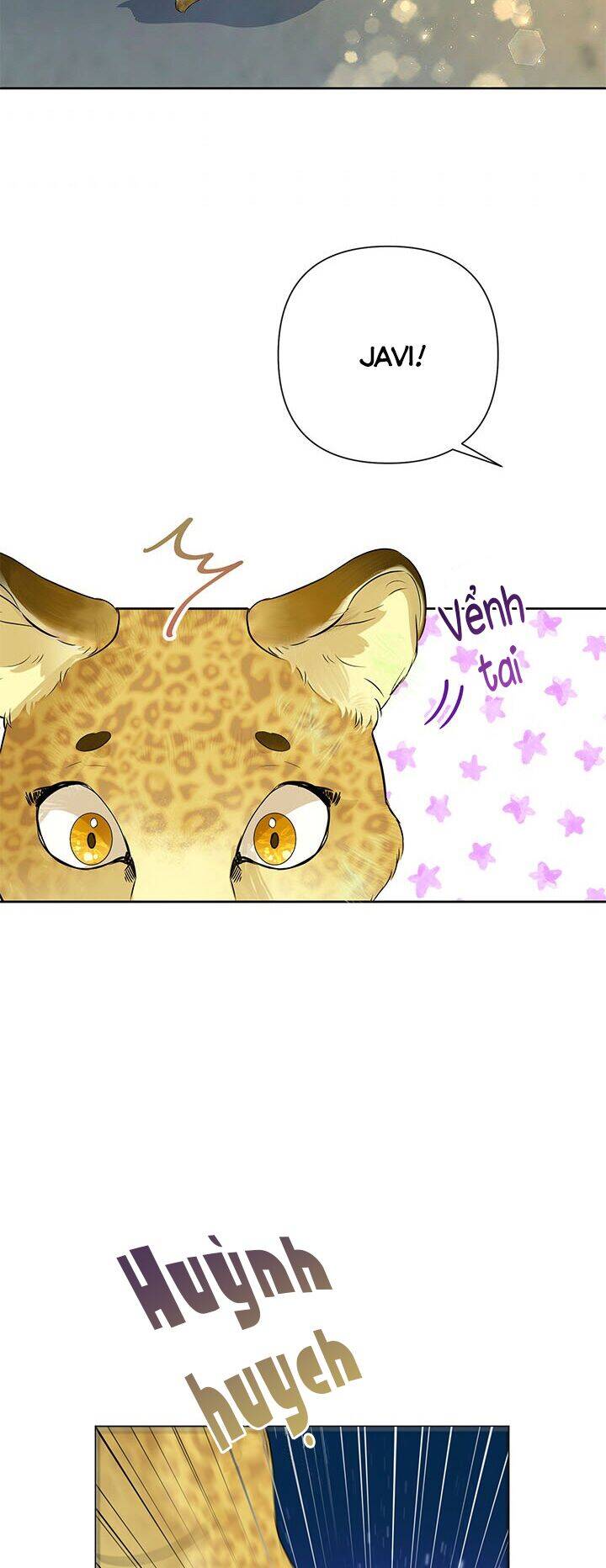 Cuộc Sống Vui Vẻ Của Ác Nữ - Chapter 17 - Page 39